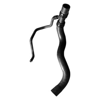 Dayco® - Engine Coolant Curved Branched Radiator Hose