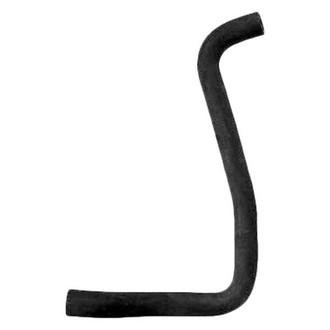 Dayco® - Engine Coolant Curved Radiator Hose