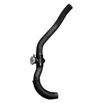 Dayco® - Engine Coolant Curved Branched Radiator Hose