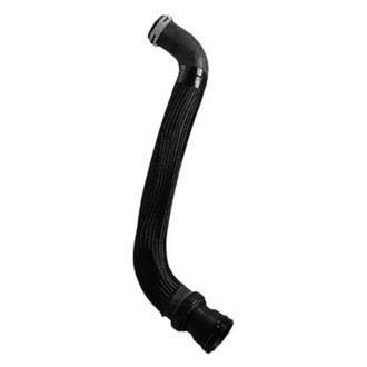 Dayco® - Engine Coolant Curved Radiator Hose
