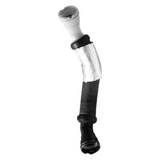 Dayco® - Engine Coolant Curved Radiator Hose