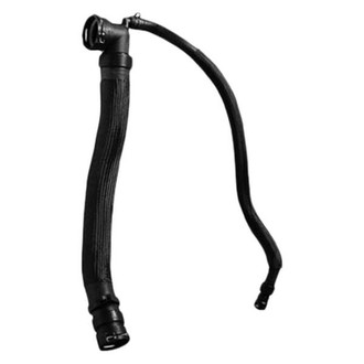 Dayco® - Engine Coolant Curved Branched Radiator Hose