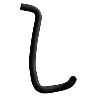 Dayco® - Engine Coolant Curved Radiator Hose