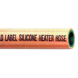 Dayco® - GOLD Label™ 25' Blue Silicone HVAC Heater Hose