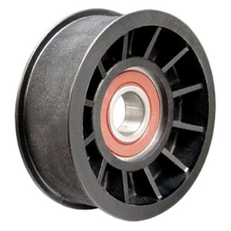Dayco® - No Slack™ Light Duty Idler/Tensioner Pulley