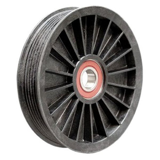 Dayco® - No Slack™ Light Duty Idler/Tensioner Pulley