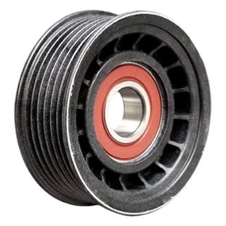 Dayco® - No Slack™ Light Duty Idler/Tensioner Pulley