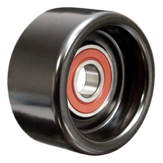 Dayco® - No Slack™ Light Duty Idler/Tensioner Pulley