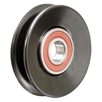 Dayco® - Drive Belt Idler Pulley