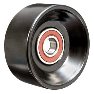 Dayco® - No Slack™ Light Duty Idler/Tensioner Pulley