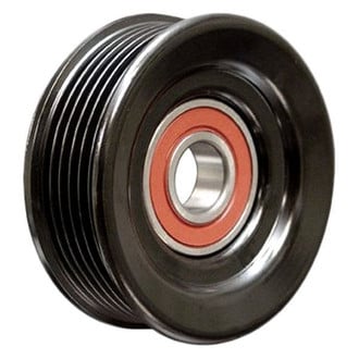 Dayco® - No Slack™ Light Duty Idler/Tensioner Pulley