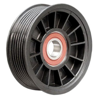 Dayco® - No Slack™ Light Duty Idler/Tensioner Pulley