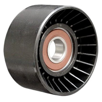Dayco® - No Slack™ Light Duty Idler/Tensioner Pulley
