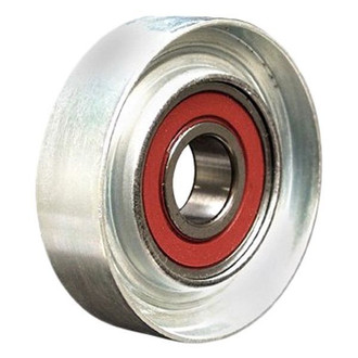 Dayco® - No Slack™ Light Duty Idler/Tensioner Pulley