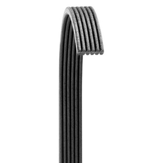 Dayco® - Poly Rib™ Double Sided Poly Rib Belt
