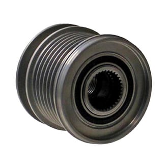 Dayco® - Alternator Decoupler Pulley