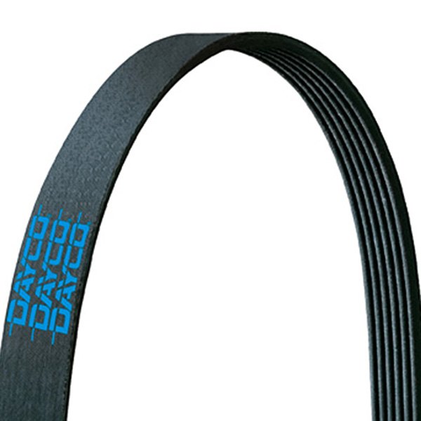 お買い得モデル Rib Poly Label™ GOLD - 5080868 Dayco® Heavy Belt Duty 邦画・日本映画
