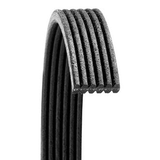 Dayco® - Double Sided Serpentine Belt