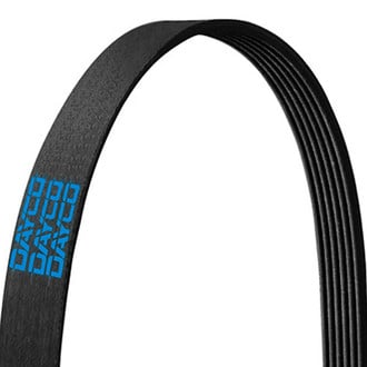 Dayco® - Gold Label™ Serpentine Belt