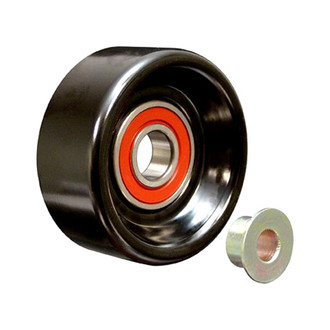 Dayco® - No Slack™ Light Duty Idler/Tensioner Pulley