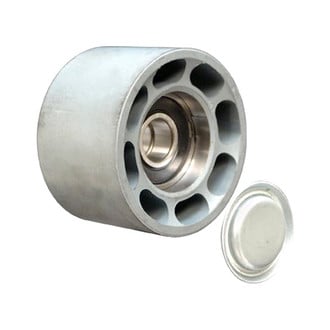 Dayco® - No Slack™ Heavy Duty Idler/Tensioner Pulley