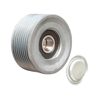 Dayco® - No Slack™ Heavy Duty Idler/Tensioner Pulley