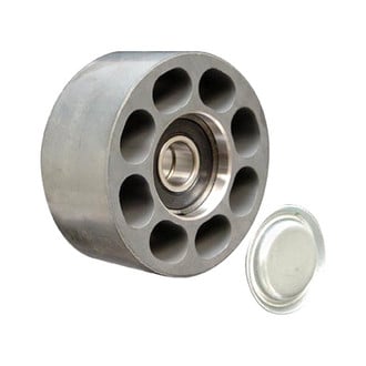 Dayco® - No Slack™ Heavy Duty Idler/Tensioner Pulley