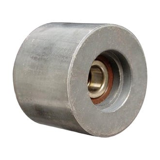Dayco® - No Slack™ Heavy Duty Idler/Tensioner Pulley
