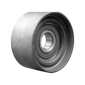 Dayco® - No Slack™ Heavy Duty Idler/Tensioner Pulley