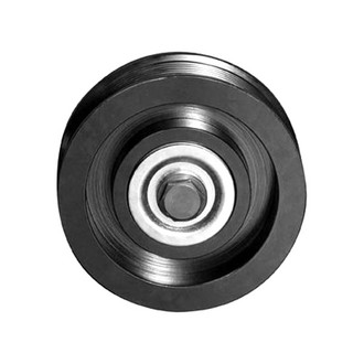 Dayco® - No Slack™ Heavy Duty Idler/Tensioner Pulley