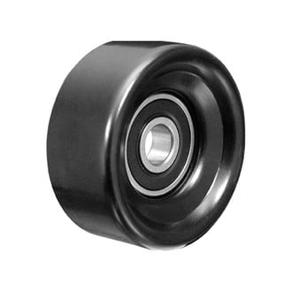 Dayco® - Drive Belt Idler Pulley