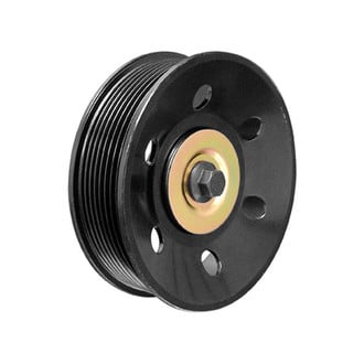 Dayco® - No Slack™ Light Duty Idler/Tensioner Pulley