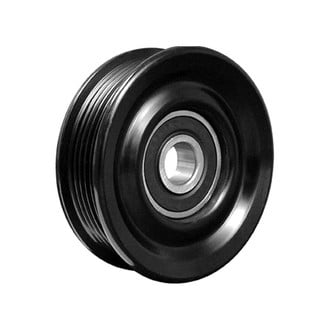 Dayco® - No Slack™ Light Duty Idler/Tensioner Pulley