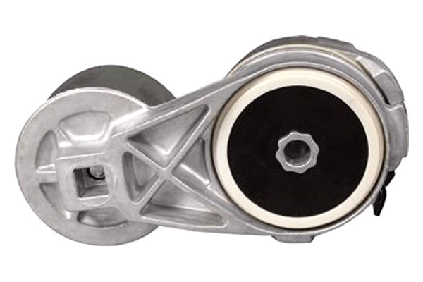 ACDelco 39190 Professional Automatic Belt Tensioner And Pulley Assembly