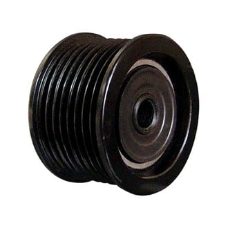 Dayco® - No Slack™ Light Duty Idler/Tensioner Pulley