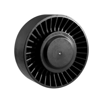 Dayco® - No Slack™ Light Duty Idler/Tensioner Pulley