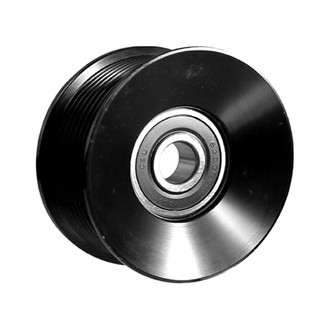 Dayco® - No Slack™ Light Duty Idler/Tensioner Pulley