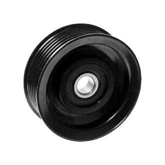 Dayco® - No Slack™ Light Duty Idler/Tensioner Pulley