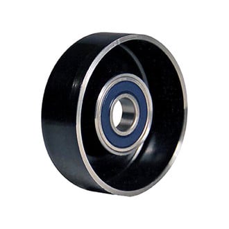 Dayco® - No Slack™ Light Duty Idler/Tensioner Pulley
