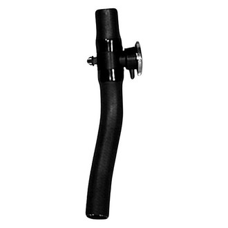 Dayco® - Engine Coolant Curved Radiator Hose