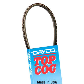 Dayco® - High Performance V-Belt