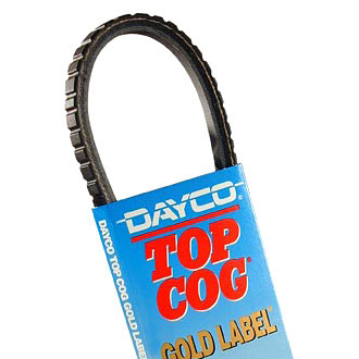 Dayco® - Top Cog Gold Label V-Belt