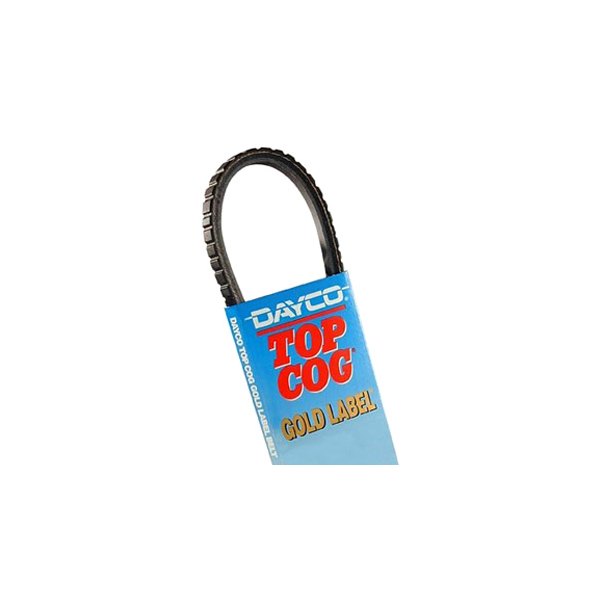 Dayco® - Top Cog™ GOLD Label™ V-Belt