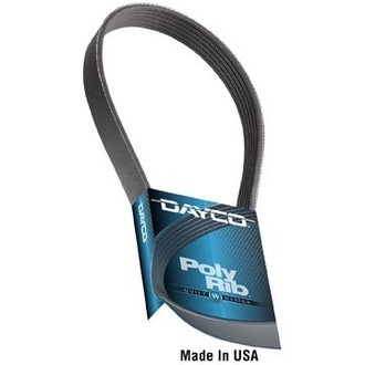 Dayco® - Poly Rib™ Serpentine Belt