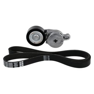 Dayco® - Serpentine Belt Kit