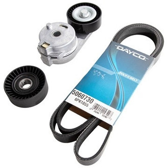 Dayco® - Serpentine Belt Kit