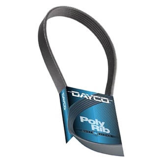 Dayco® - Drive Rite™ V-Ribbed Serpentine Belt