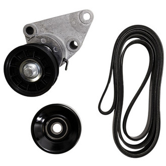 Dayco® - Serpentine Belt Kit