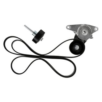 Dayco® - Serpentine Belt Kit