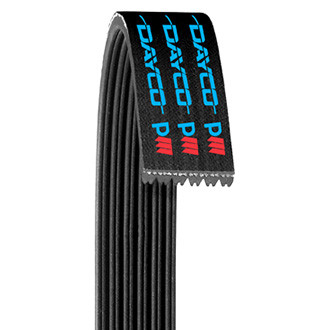 Dayco® - Poly Rib™ W-Profile Poly Rib Belt